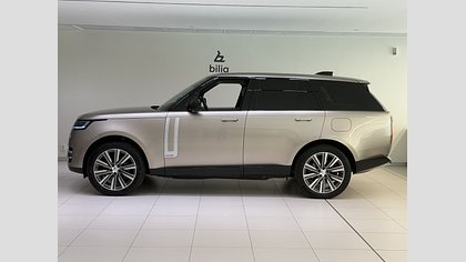 Range Rover 2