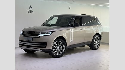Range Rover 0