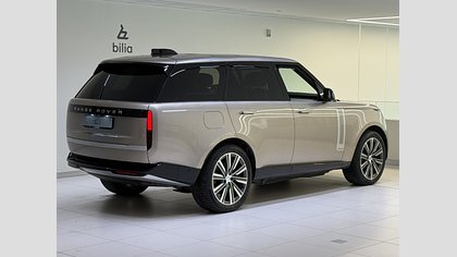 Range Rover 3