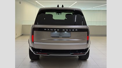 Range Rover 4