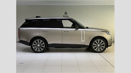 Range Rover 5