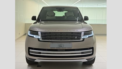 Range Rover 1