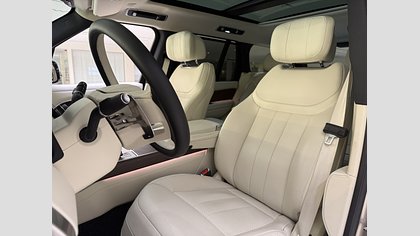 Range Rover 9
