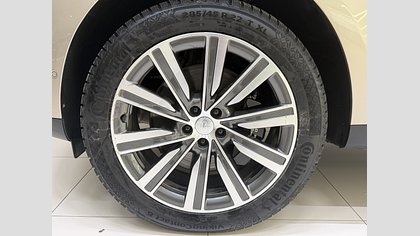 Range Rover 7