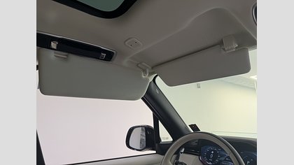 Range Rover 18