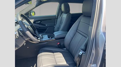Range Rover Evoque 12
