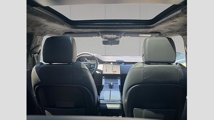 Range Rover Evoque 15