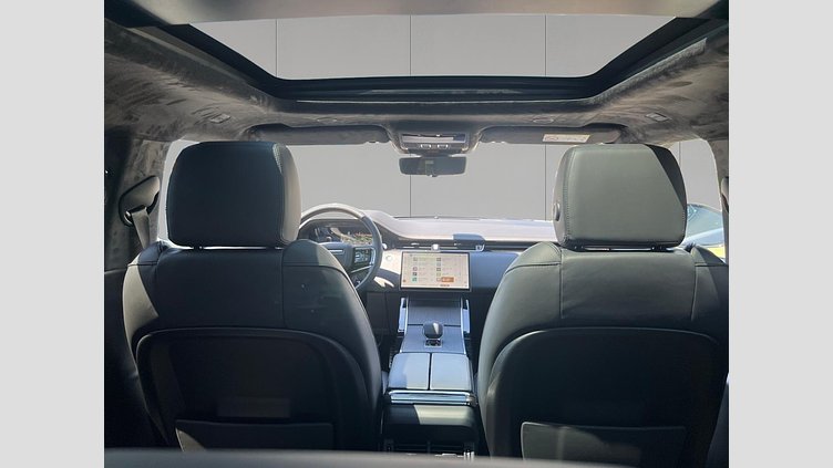 2025 Approved Land Rover Range Rover Evoque Eiger Grey D200 Diesel Mild Hybrid Standard Wheelbase Autobiography