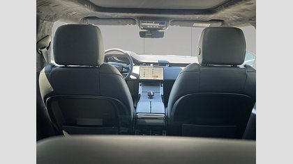 Range Rover Evoque 9