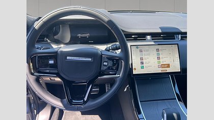 Range Rover Evoque 13
