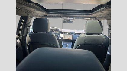 Range Rover Evoque 14