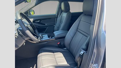Range Rover Evoque 11