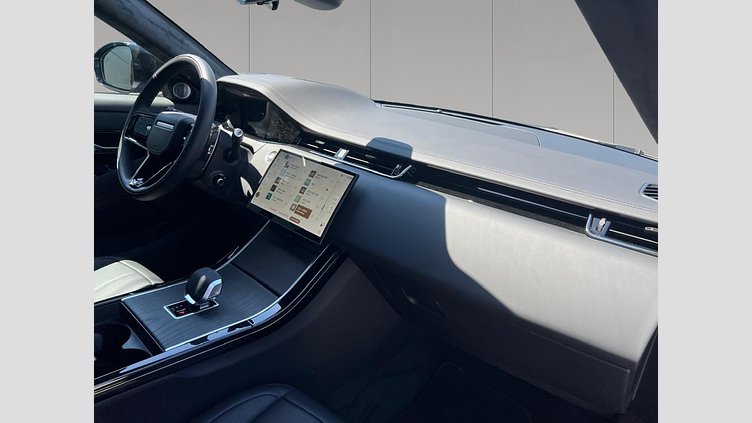 2025 Approved Land Rover Range Rover Evoque Eiger Grey D200 Diesel Mild Hybrid Standard Wheelbase Autobiography