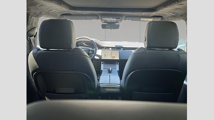 Range Rover Evoque 10