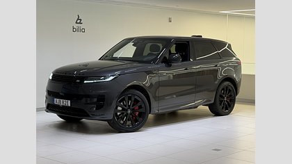 Range Rover Sport 0