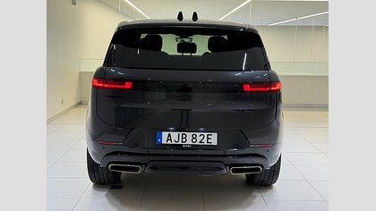 Range Rover Sport 4