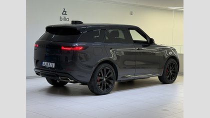 Range Rover Sport 3