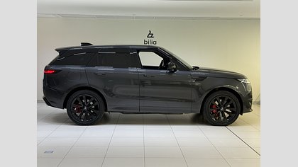 Range Rover Sport 5