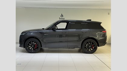 Range Rover Sport 2