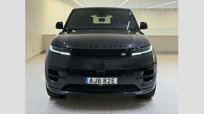 Range Rover Sport 1