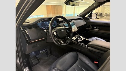 Range Rover Sport 8