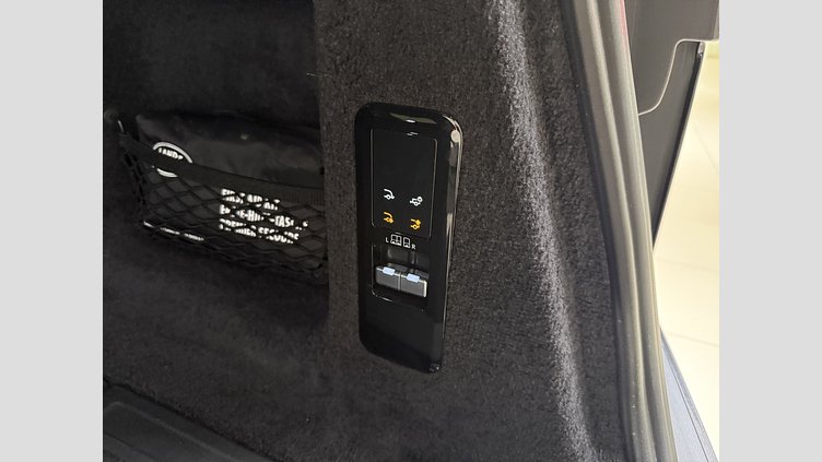 2023 Begagnad Land Rover Range Rover Sport Carpathian Grey 3,0 LITER 6-CYLINDRAR 550PS TURBOLADDAD BENSIN PHEV (AUTO) AUTOBIOGRAPHY