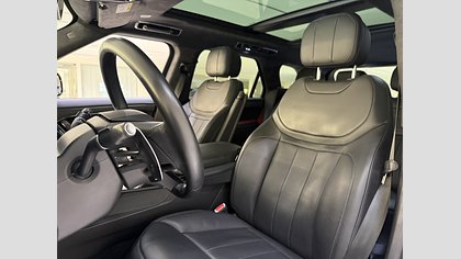 Range Rover Sport 9