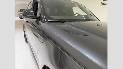 Range Rover Sport 7