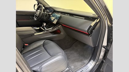Range Rover Sport 17