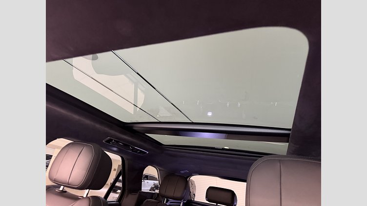 2023 Begagnad Land Rover Range Rover Sport Carpathian Grey 3,0 LITER 6-CYLINDRAR 550PS TURBOLADDAD BENSIN PHEV (AUTO) AUTOBIOGRAPHY