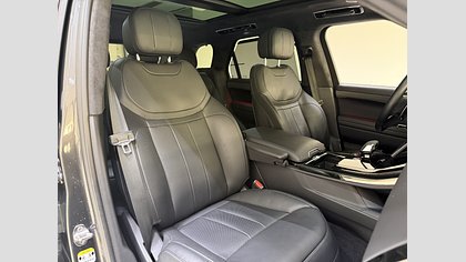 Range Rover Sport 16