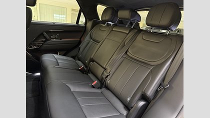 Range Rover Sport 20