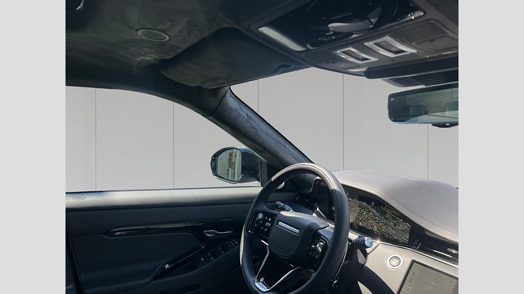2025 Approved Land Rover Range Rover Evoque Eiger Grey D200 Diesel Mild Hybrid Standard Wheelbase Autobiography