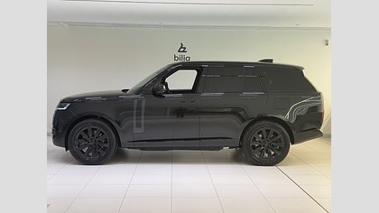 Range Rover 2