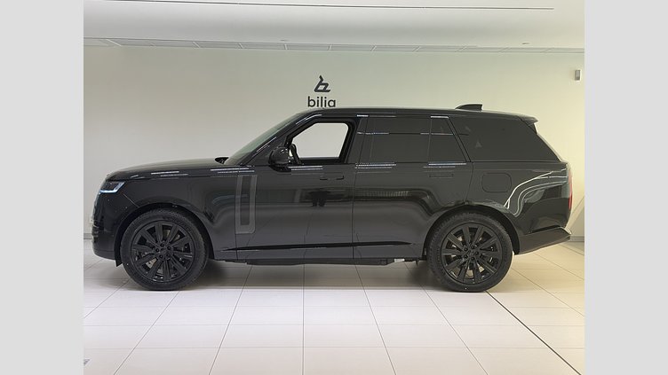 2026 Begagnad Land Rover Range Rover Santorini Black P550e AWD AUTO PHEV Standard hjulbas Autobiography