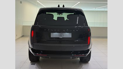 Range Rover 4