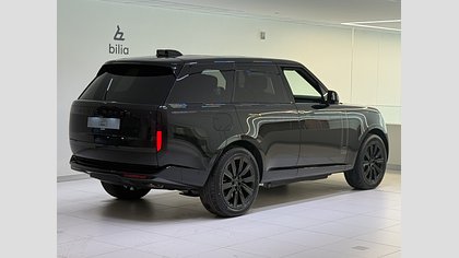 Range Rover 3