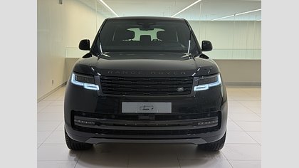 Range Rover 1