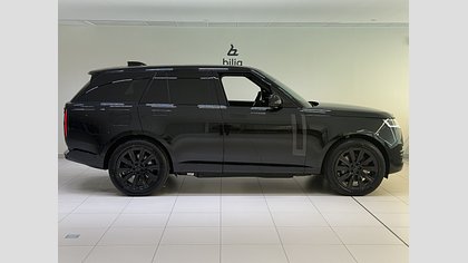 Range Rover 5