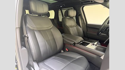 Range Rover 14