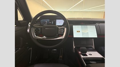 Range Rover 8