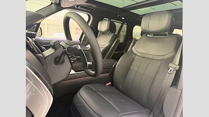 Range Rover 7
