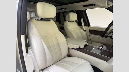 Range Rover 20