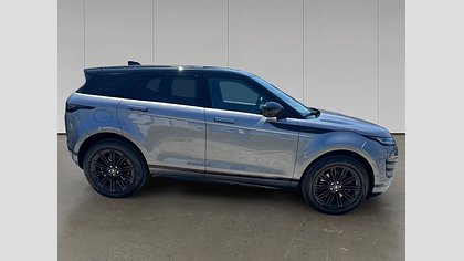 Range Rover Evoque 0