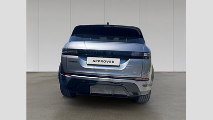 Range Rover Evoque 8