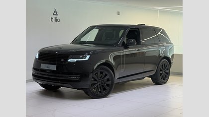 Range Rover 0