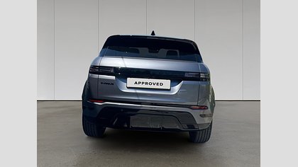 Range Rover Evoque 2