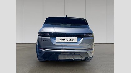 Range Rover Evoque 4