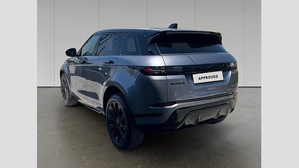 Range Rover Evoque 5