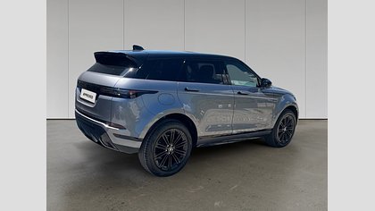 Range Rover Evoque 7